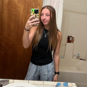 MODEL MEASUREMENTS!!!